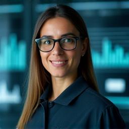 Ritratto di Elena Costa, Specialista Dyno Testing di Foglia Motori